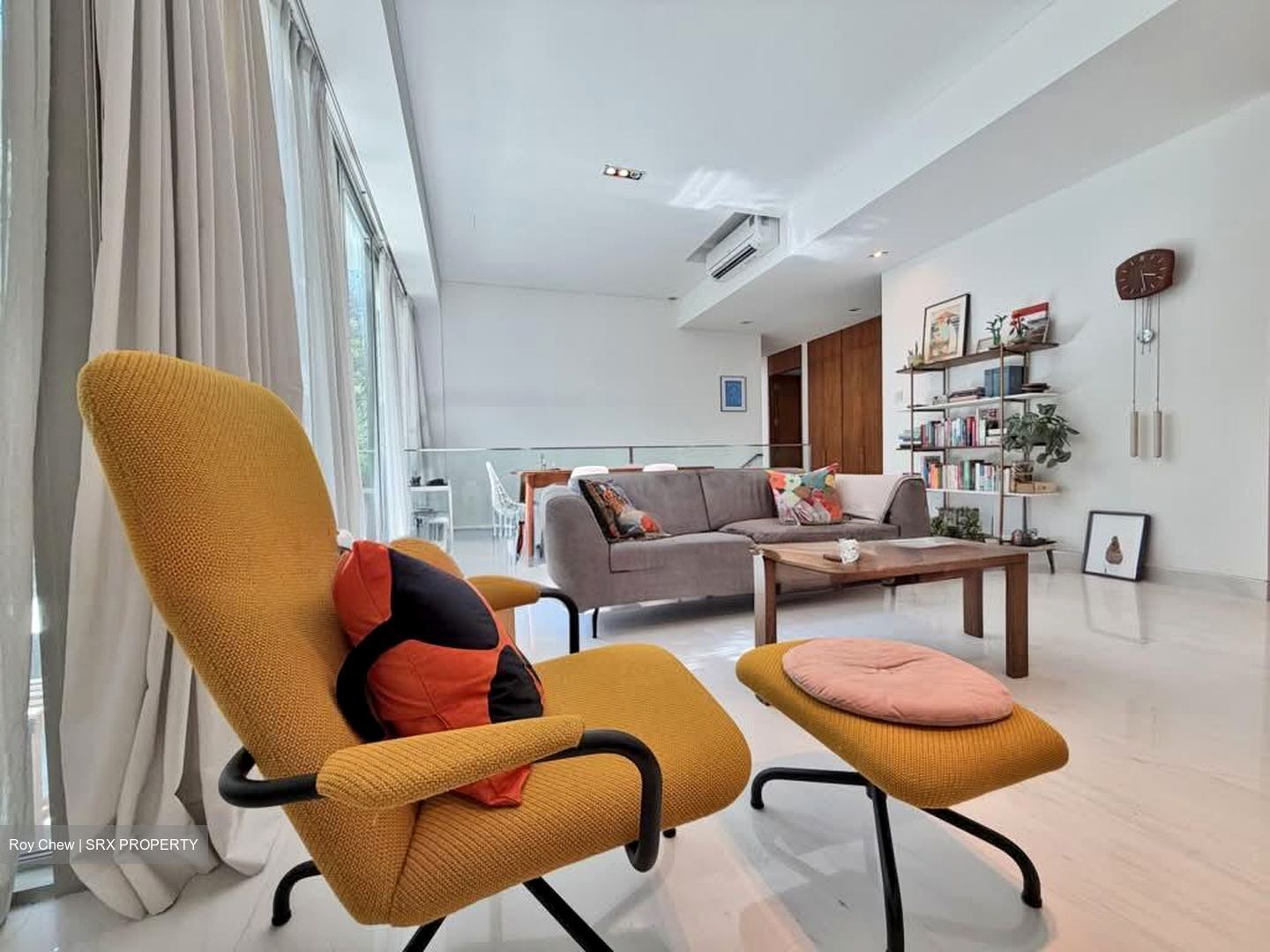 Beaufort On Nassim (D10), Condominium #613296151